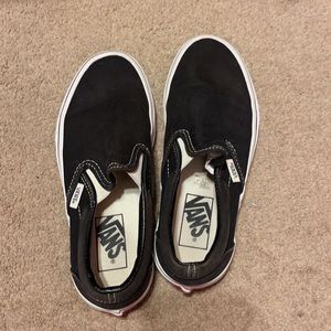 Women’s vans